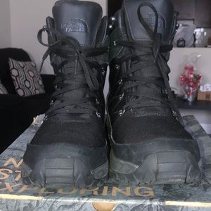 North Face Boots